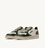 ZAPATILLAS MEDALIST LOW SUPER VINTAGE DE PIEL BLANCA PINE GROVE
